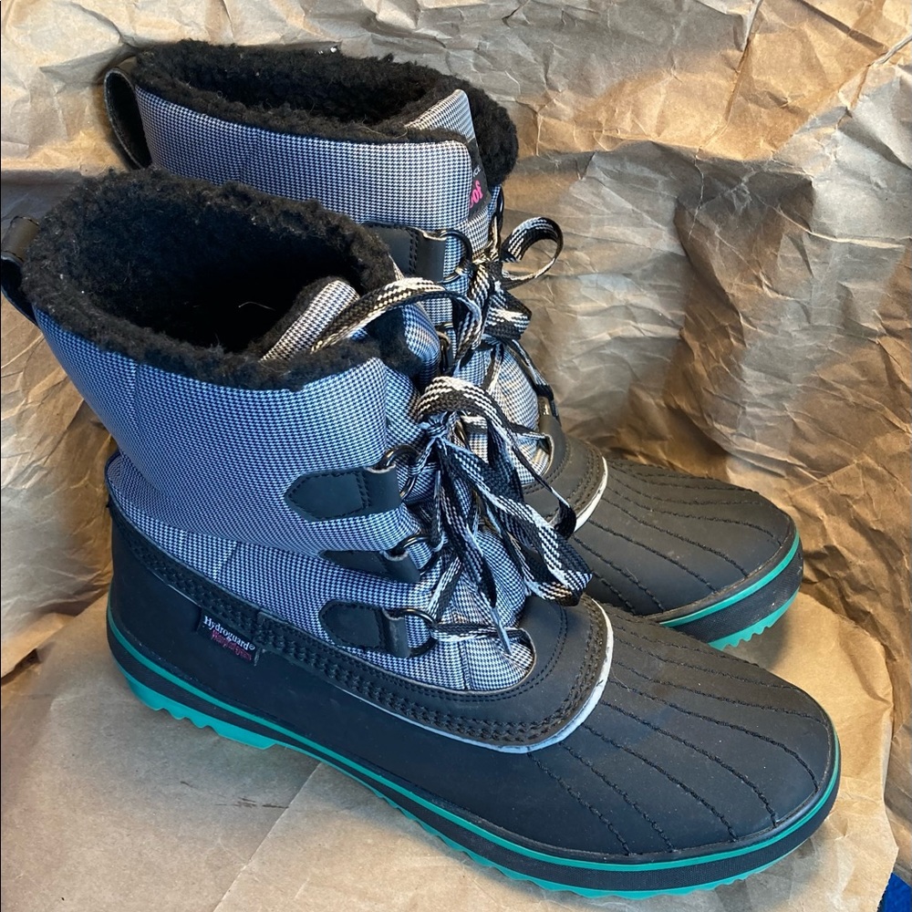 Skechers-Skech-Tex